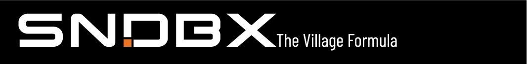 SNDBX — The Village Formula